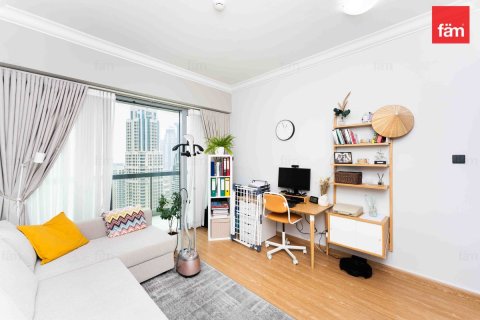 Appartement à Downtown Dubai (Downtown Burj Dubai), Dubai, 2 chambres, 142 m², № 41671 - photo 6