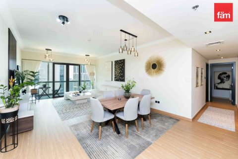 Appartement à Downtown Dubai (Downtown Burj Dubai), Dubai, 2 chambres, 142 m², № 41671 - photo 4