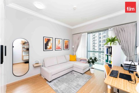 Appartement à Downtown Dubai (Downtown Burj Dubai), Dubai, 2 chambres, 142 m², № 41671 - photo 3