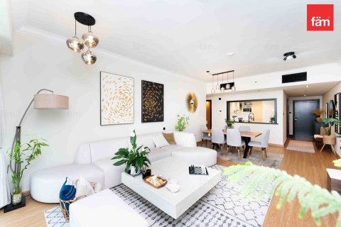 Appartement à Downtown Dubai (Downtown Burj Dubai), Dubai, 2 chambres, 142 m², № 41671 - photo 2