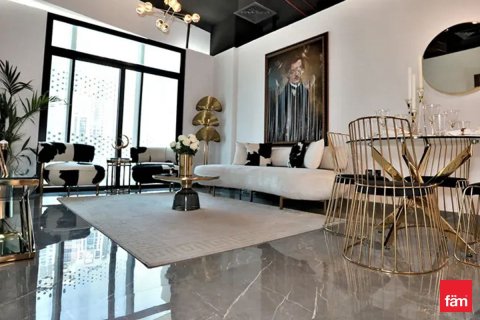 Appartement à Arjan, Dubai, 1 chambre, 71 m², № 41676 - photo 1