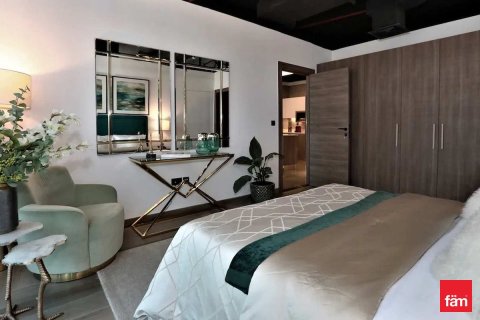 Appartement à Arjan, Dubai, 1 chambre, 71 m², № 41676 - photo 3