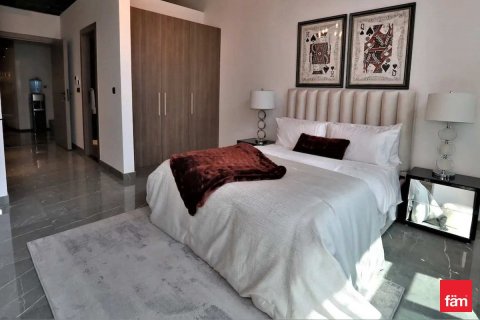 Appartement à Arjan, Dubai, 1 chambre, 71 m², № 41676 - photo 4