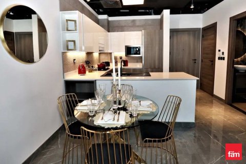 Appartement à Arjan, Dubai, 1 chambre, 71 m², № 41676 - photo 9