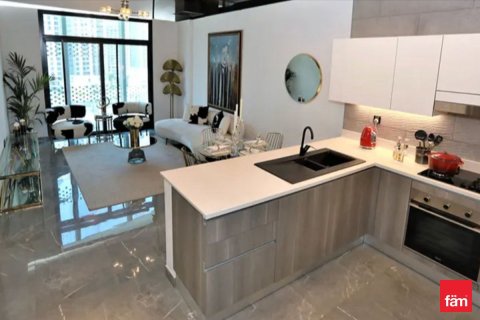 Appartement à Arjan, Dubai, 1 chambre, 71 m², № 41676 - photo 5