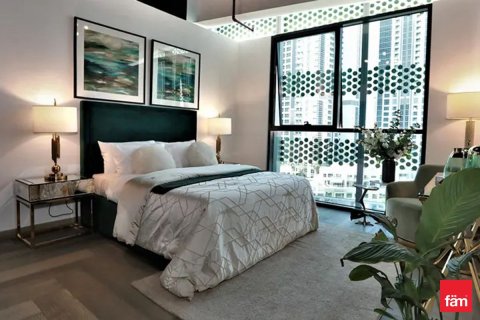 Appartement à Arjan, Dubai, 1 chambre, 71 m², № 41676 - photo 10