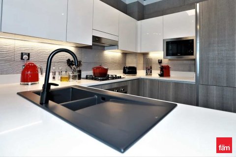 Appartement à Arjan, Dubai, 1 chambre, 71 m², № 41676 - photo 6
