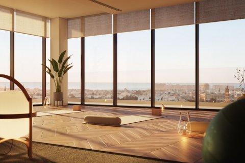 Apartamento en Al Satwa, Dubai, 1 dormitorio, 80.1 m², № 41674 - foto 6