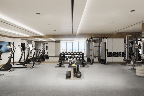 Apartamento en Al Satwa, Dubai, 1 dormitorio, 80.1 m², № 41674 - foto 13