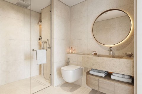 Apartamento en Al Satwa, Dubai, 1 dormitorio, 80.1 m², № 41674 - foto 8