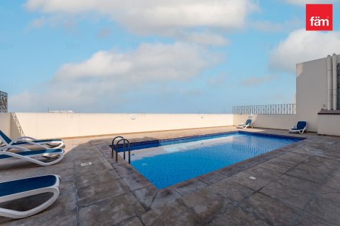 Appartement à Jebel Ali, Dubai, 2 chambres, 108.5 m², № 41675 - photo 8
