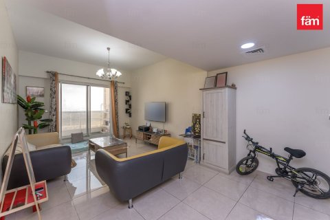 Appartement à Jebel Ali, Dubai, 2 chambres, 108.5 m², № 41675 - photo 1