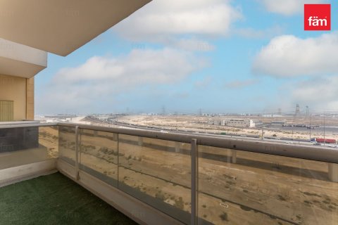 Appartement à Jebel Ali, Dubai, 2 chambres, 108.5 m², № 41675 - photo 11