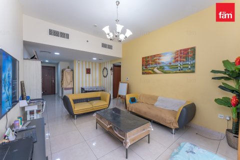 Appartement à Jebel Ali, Dubai, 2 chambres, 108.5 m², № 41675 - photo 9