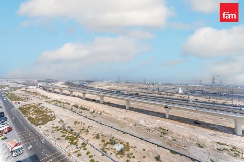 Appartement à Jebel Ali, Dubai, 2 chambres, 108.5 m², № 41675 - photo 13