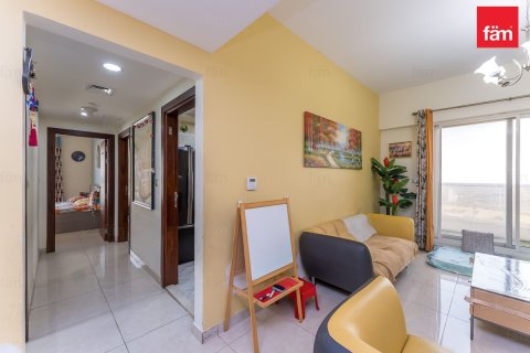 Appartement à Jebel Ali, Dubai, 2 chambres, 108.5 m², № 41675 - photo 2
