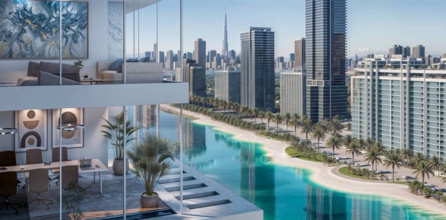 Shop in Dubai 137.8 sq.m. № 41664