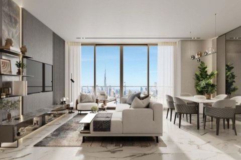 Appartement à Ras Al Khor, Dubai, 2 chambres, 163.3 m², № 41672 - photo 2