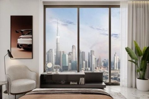Appartement à Ras Al Khor, Dubai, 2 chambres, 163.3 m², № 41672 - photo 7