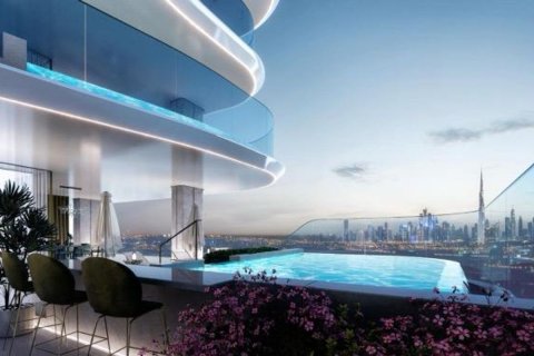 Appartement à Ras Al Khor, Dubai, 2 chambres, 163.3 m², № 41672 - photo 15