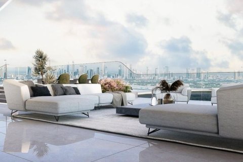 Appartement à Ras Al Khor, Dubai, 2 chambres, 163.3 m², № 41672 - photo 14