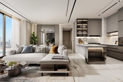 Appartement à Ras Al Khor, Dubai, 2 chambres, 163.3 m², № 41672 - photo 3