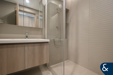 Apartamento en Dubai Marina, Dubai, 1 dormitorio, 78 m², № 74926 - foto 10