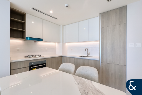 Apartamento en Dubai Marina, Dubai, 1 dormitorio, 78 m², № 74926 - foto 8