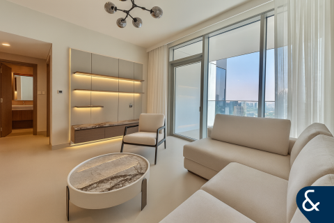 Apartamento en Dubai Marina, Dubai, 1 dormitorio, 78 m², № 74926 - foto 2