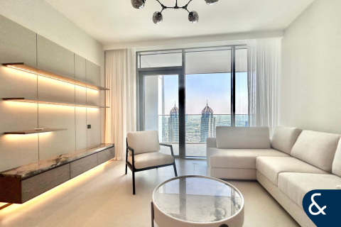 Apartamento en Dubai Marina, Dubai, 1 dormitorio, 78 m², № 74926 - foto 9