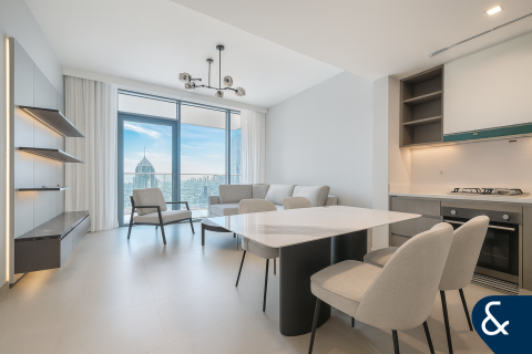 Apartamento en Dubai Marina, Dubai, 1 dormitorio, 78 m², № 74926 - foto 1