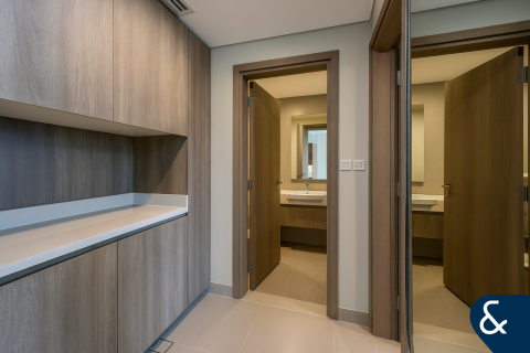 Apartamento en Dubai Marina, Dubai, 1 dormitorio, 78 m², № 74926 - foto 7