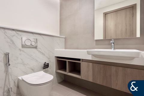 Apartamento en Dubai Marina, Dubai, 1 dormitorio, 78 m², № 74926 - foto 6