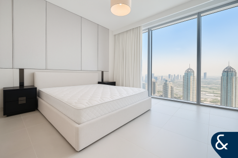 Apartamento en Dubai Marina, Dubai, 1 dormitorio, 78 m², № 74926 - foto 11