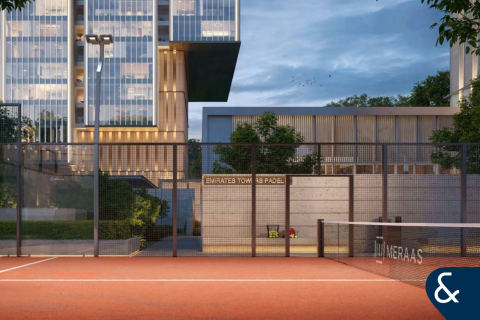 شقة في Sheikh Zayed Road, دبي 3 غرف نوم, 179 م² رقم 74934 - صورة 28