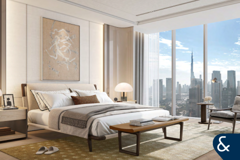 شقة في Sheikh Zayed Road, دبي 3 غرف نوم, 179 م² رقم 74934 - صورة 12