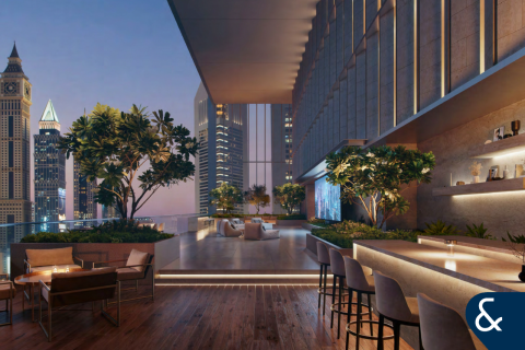 شقة في Sheikh Zayed Road, دبي 3 غرف نوم, 196 م² رقم 74924 - صورة 28