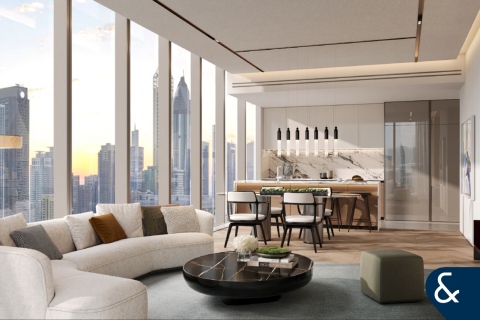 شقة في Sheikh Zayed Road, دبي 3 غرف نوم, 196 م² رقم 74924 - صورة 8