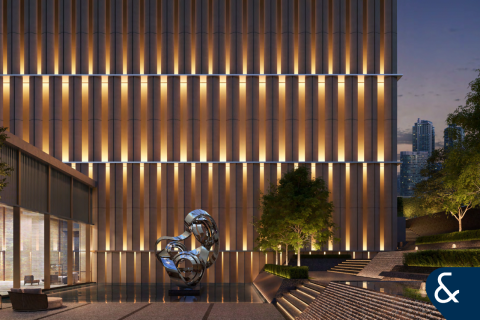 شقة في Sheikh Zayed Road, دبي 3 غرف نوم, 196 م² رقم 74924 - صورة 20