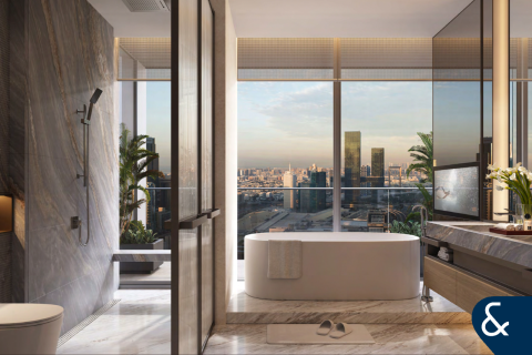 شقة في Sheikh Zayed Road, دبي 3 غرف نوم, 196 م² رقم 74924 - صورة 16