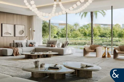 Villa à Dubai, 7 chambres, 2556 m², № 74932 - photo 8