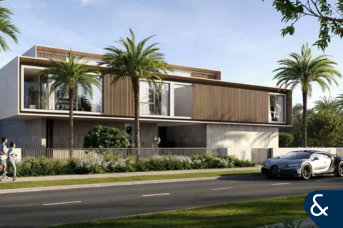 Villa à Dubai, 7 chambres, 2556 m², № 74932 - photo 5