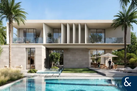 Villa à Dubai, 7 chambres, 2556 m², № 74932 - photo 6