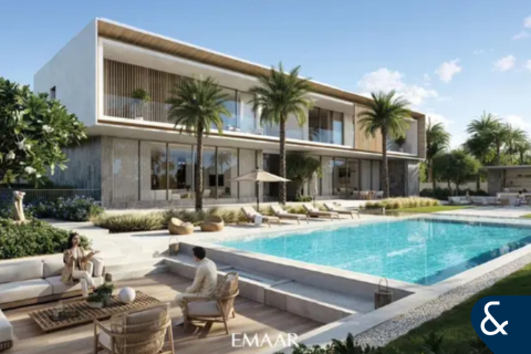 Villa à Dubai, 7 chambres, 2556 m², № 74932 - photo 12