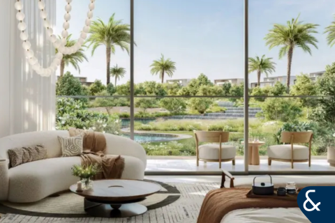 Villa à Dubai, 7 chambres, 2556 m², № 74932 - photo 7