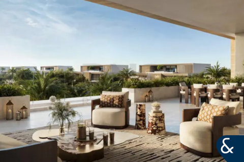 Villa à Dubai, 7 chambres, 2556 m², № 74932 - photo 9