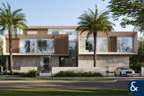 Villa à Dubai, 7 chambres, 2556 m², № 74932 - photo 3