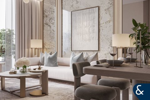 شقة في دائرة قرية جميرا, دبي 2 غرف نوم, 113 م² رقم 74925 - صورة 10