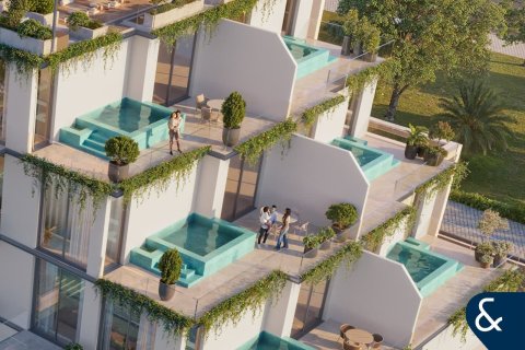 شقة في دائرة قرية جميرا, دبي 2 غرف نوم, 113 م² رقم 74925 - صورة 5