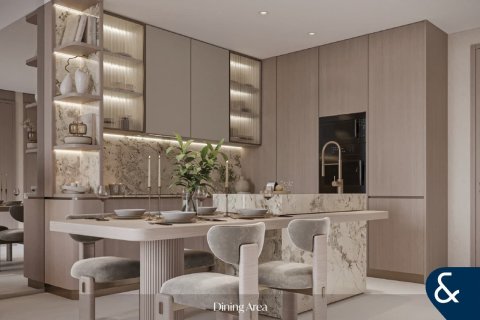 شقة في دائرة قرية جميرا, دبي 2 غرف نوم, 113 م² رقم 74925 - صورة 30